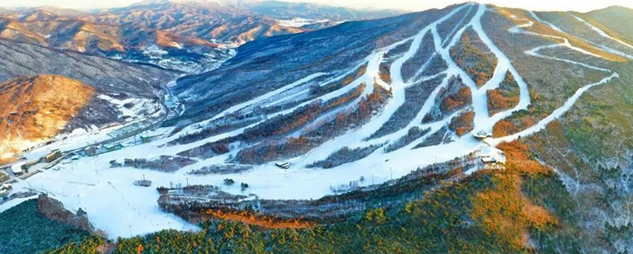 2024万峰通化滑雪度假区门票多少钱？(开放时间+地址+游玩攻略)