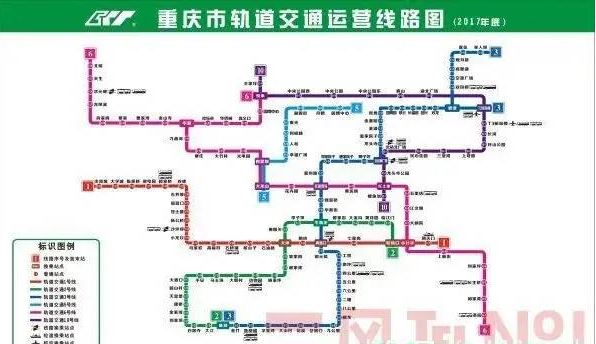 2024重慶市內一日游攻略(附開始時間+門票預訂+游玩路線)