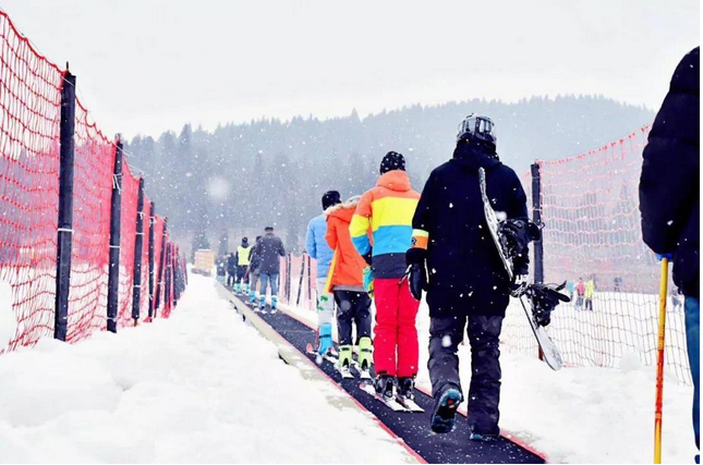 潍坊青州驼山滑雪场2024攻略(票价表+优惠+时间+项目+预约)一览
