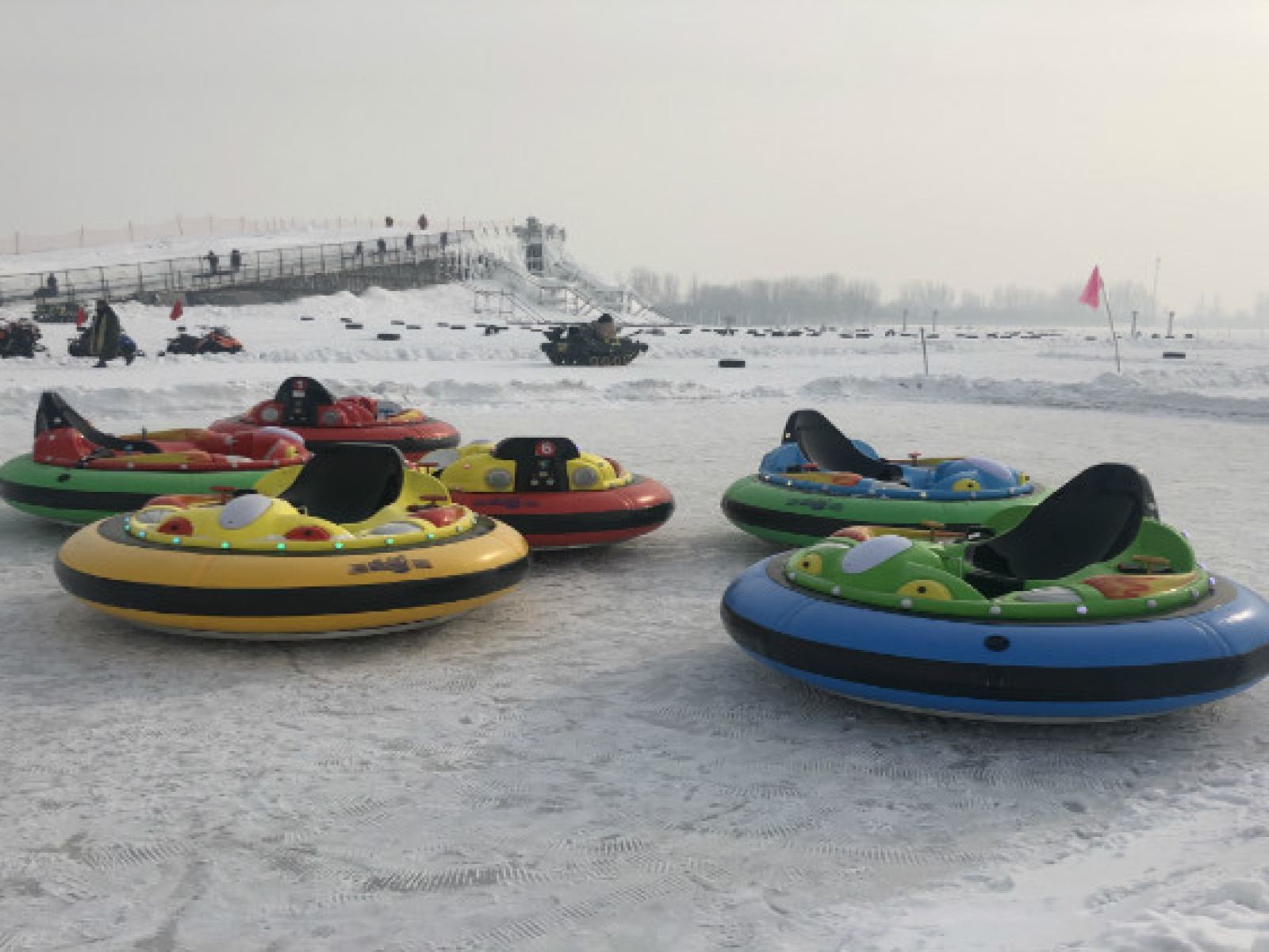 赛汗塔拉冰雪文化旅游节