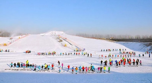 2024北京雪都滑雪场门票多少钱(附开放时间+门票价格+雪道介绍)