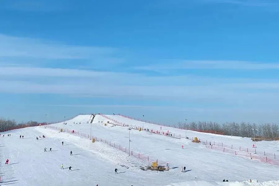 2024北京雪都滑雪场开放时间最新消息(价目表+地址+游玩攻略)