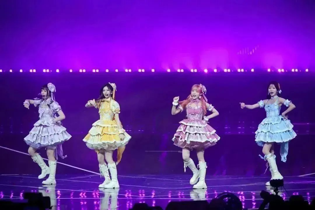 SNH48 GROUP 第十届年度金曲大赏5.jpg