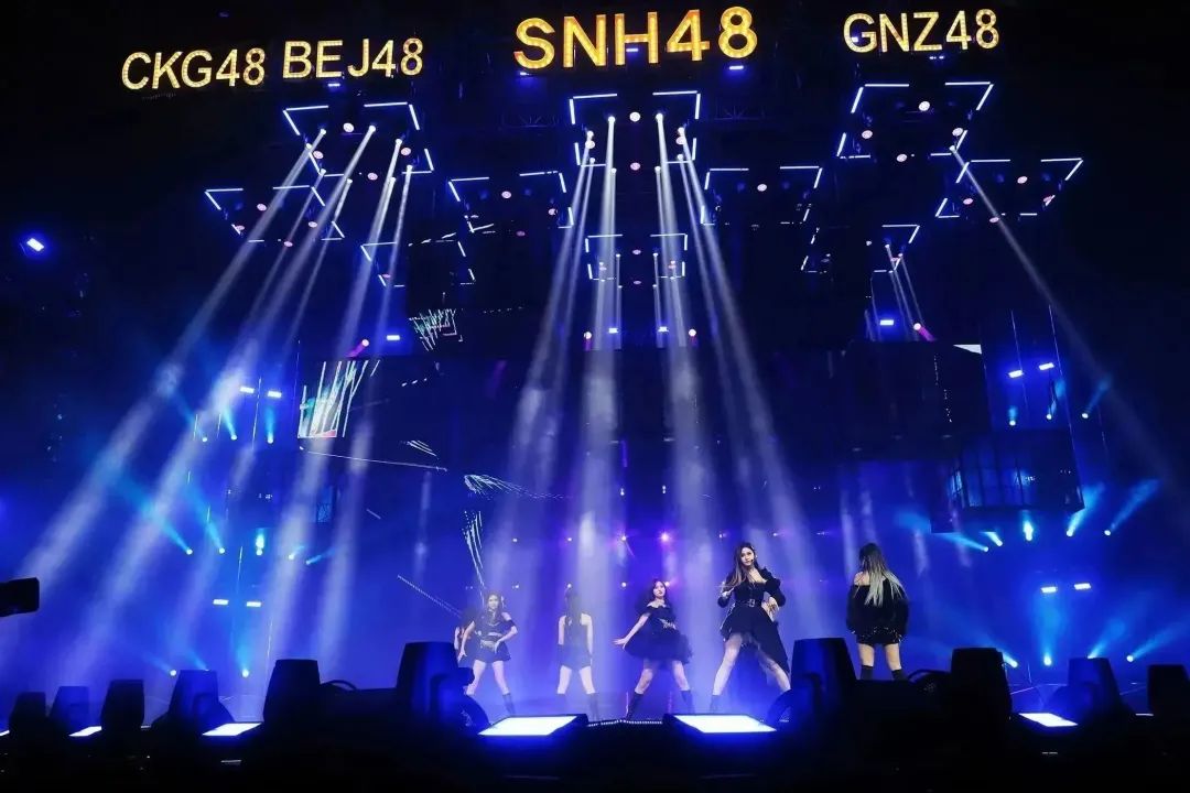 SNH48 GROUP 第十届年度金曲大赏4.jpg