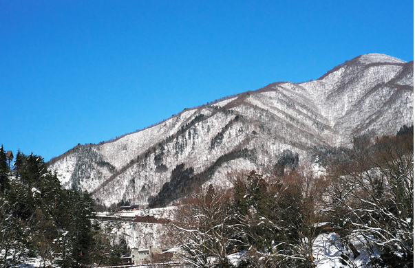 伏牛山滑雪一日游