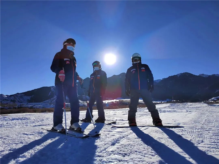 2024烏魯木齊南山滑雪場門票價格+圖片+游玩攻略+地址