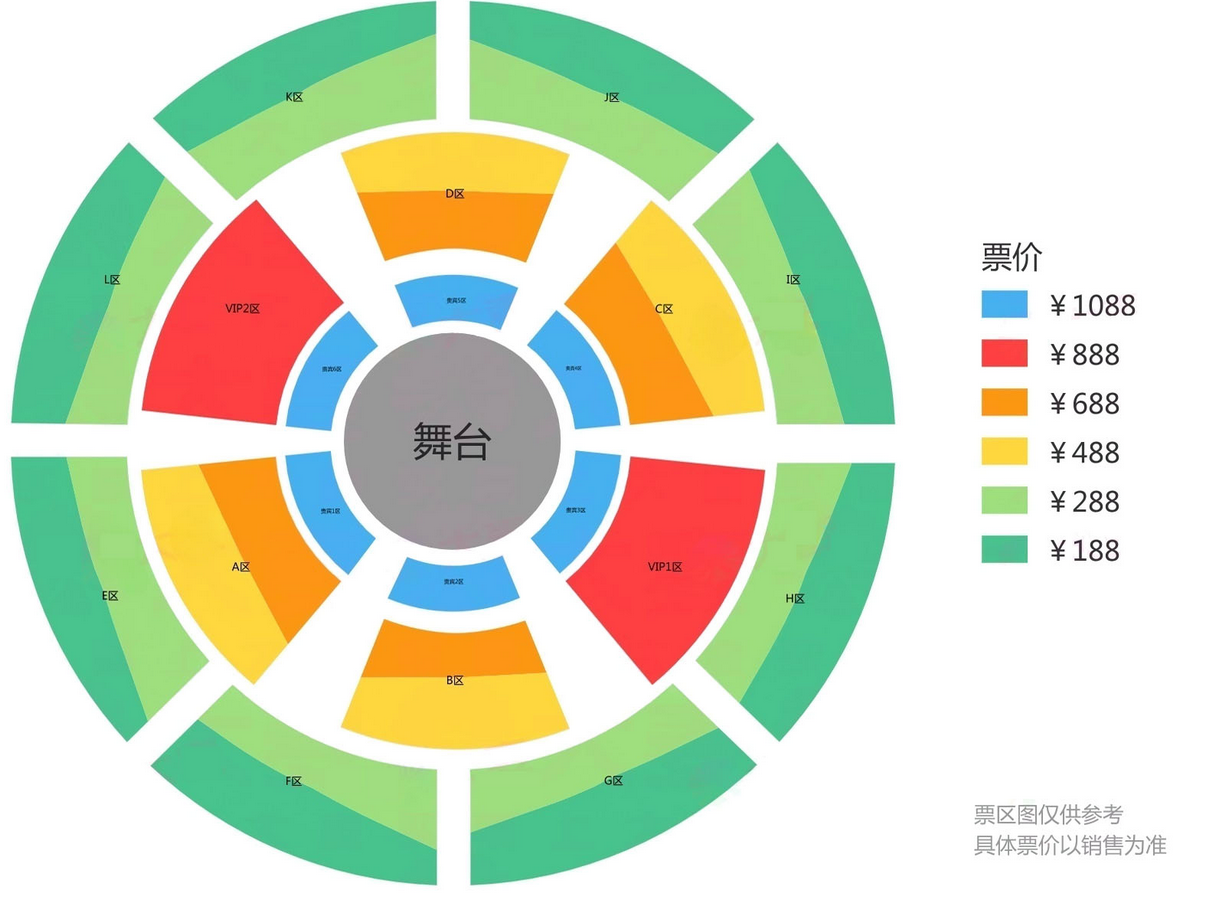 天津赢欣群星演唱会