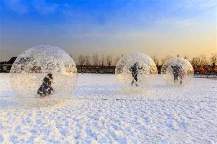 2024南宮冰雪奇幻小鎮(zhèn)營(yíng)業(yè)時(shí)間+游玩攻略+門票購買