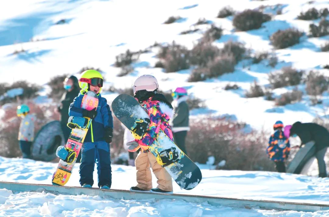 2024乌鲁木齐白云国际滑雪场位置+门票+营业时间