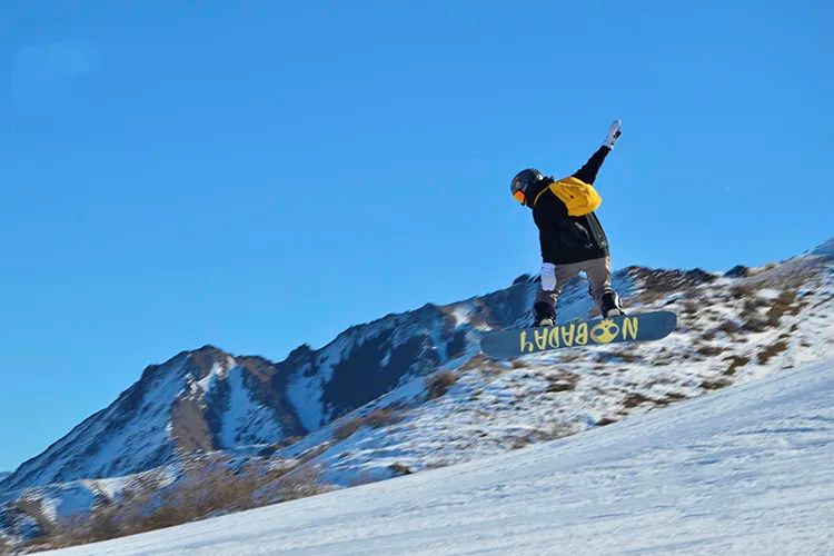 2024乌鲁木齐白云国际滑雪场位置+门票+营业时间