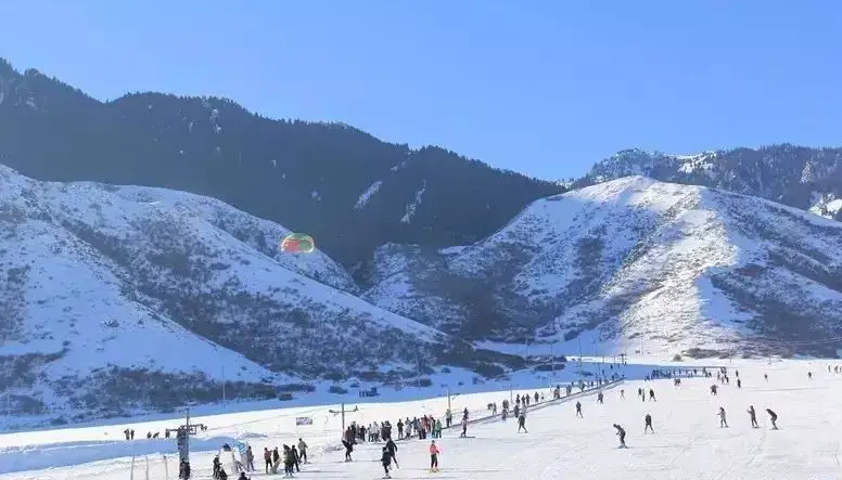 2024烏魯木齊白云國際滑雪場位置+門票+營業(yè)時(shí)間