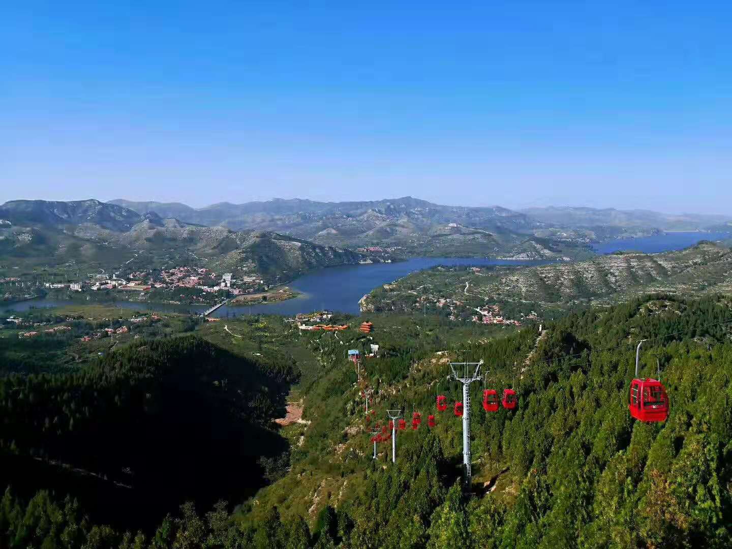 2024淄博马鞍山风景区门票价格+门票政策+地址
