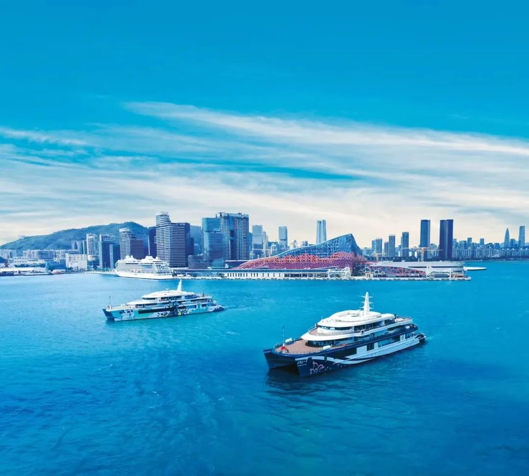 2024招商蛇口郵輪母港訂票攻略(附價(jià)格表+優(yōu)惠政策+游輪線路)