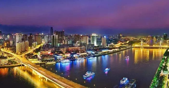 2024广州珠江夜游码头怎么选(大沙头码头+海心沙西区码头+天字码头)