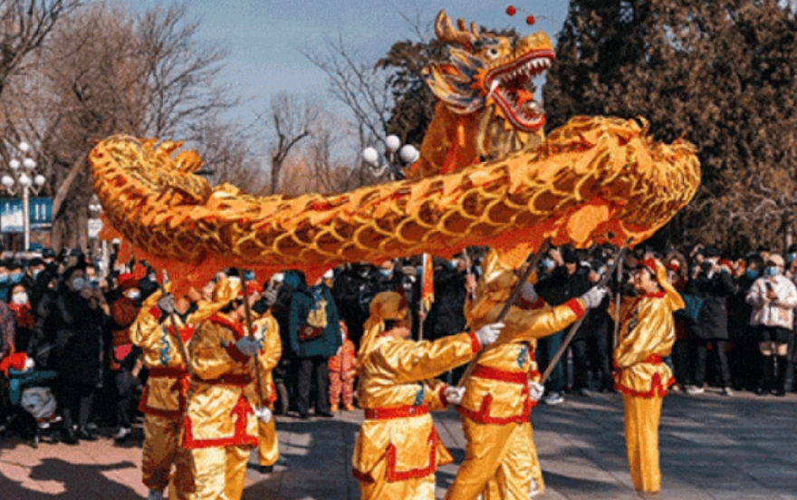 2024北京廣陽(yáng)新春游園會(huì)開(kāi)放時(shí)間+地址+門(mén)票優(yōu)惠(附演出時(shí)間表)