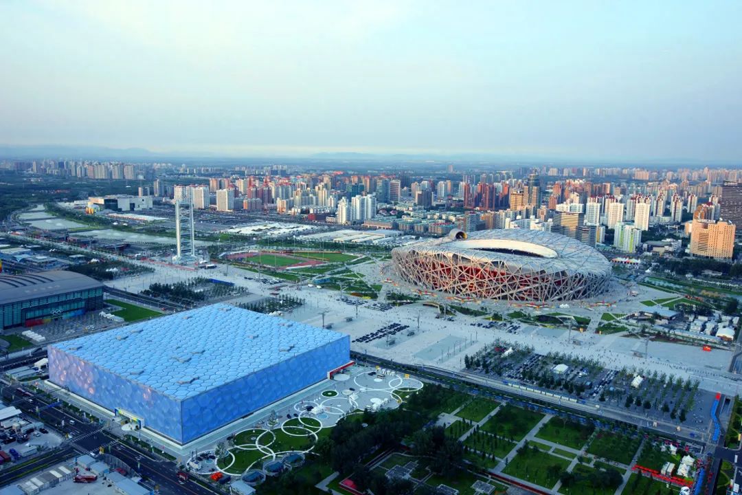 2024北京奥林匹克森林公园预约网址+开放时间+地址