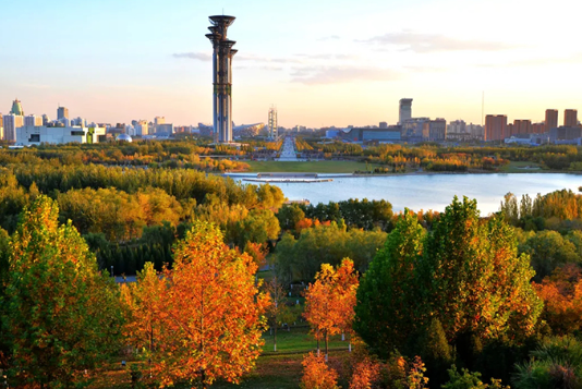 2024北京奥林匹克森林公园在哪里(地址+营业时间+票价)