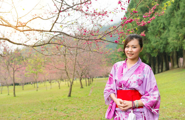 眉山市櫻花博覽園