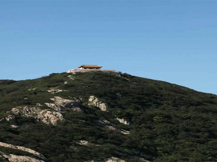 駐馬店白云山