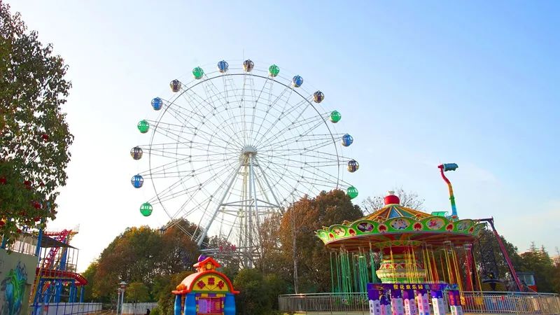 淮安櫻花歡樂園