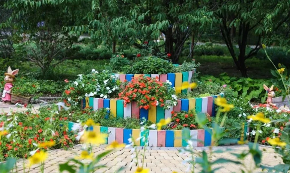 北京國(guó)家植物園