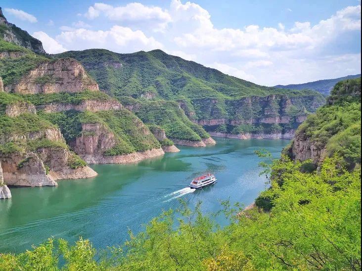 河南职工普惠旅游年票