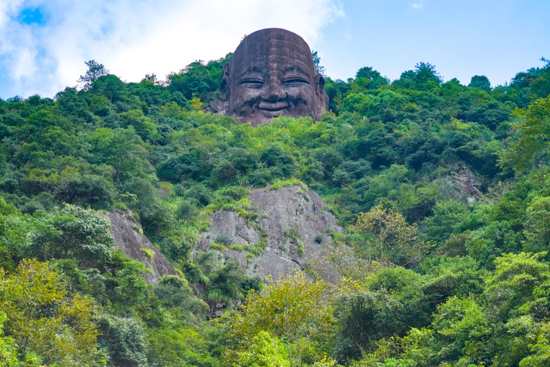 千佛山風(fēng)景名勝區(qū)