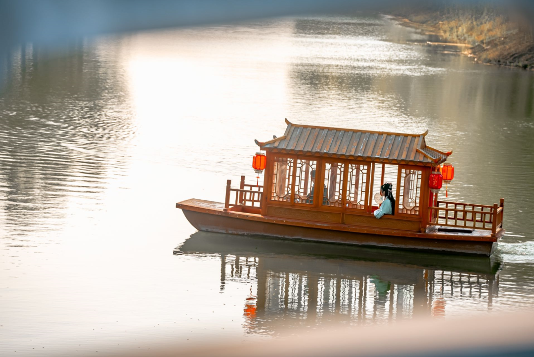 封丘陳橋油菜花節(jié)