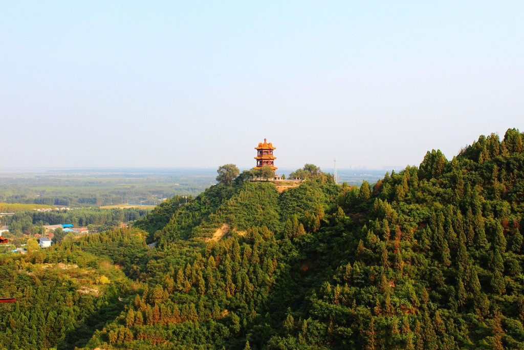 2024鄭州黃河風(fēng)景名勝區(qū)簡介+門票價格+免票政策