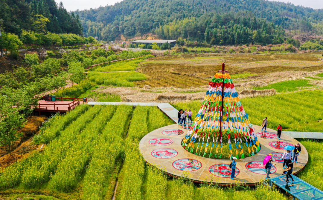 宁德钱来山风景区