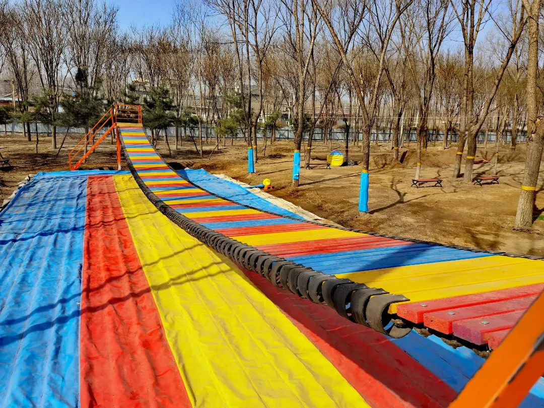 北京興壽東營林下親子樂園