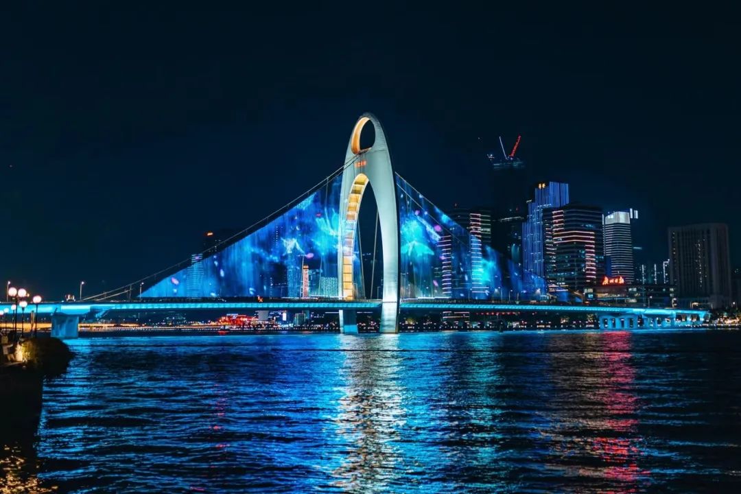 2024珠江夜游大沙头码头游玩攻略(门票优惠+时间+交通方式)
