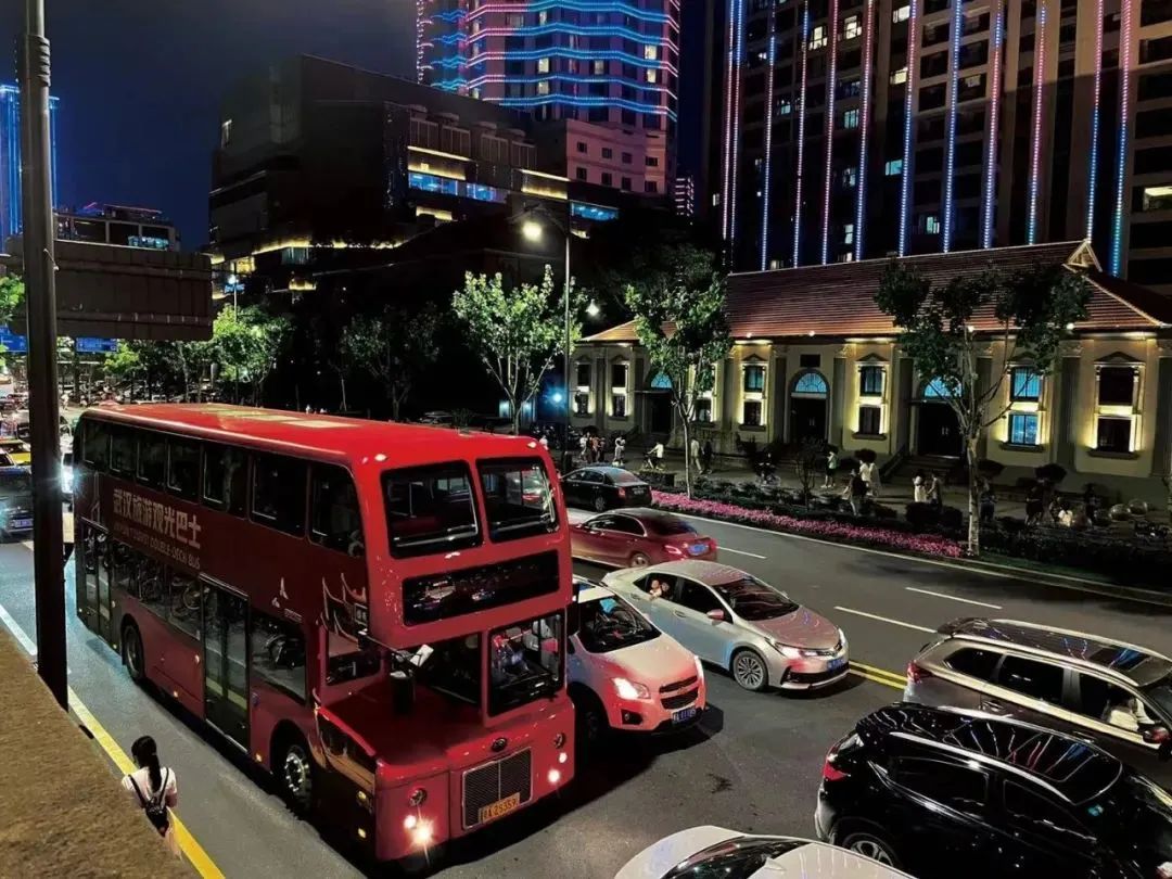 2024武汉旅游观光巴士(票价+线路+时间+地点)