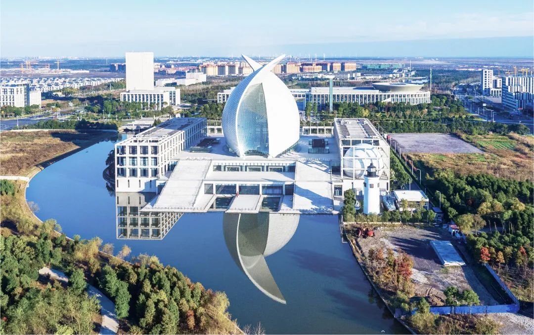 2024上海中国航海博物馆门票多少钱?(附价格表+在线预约)