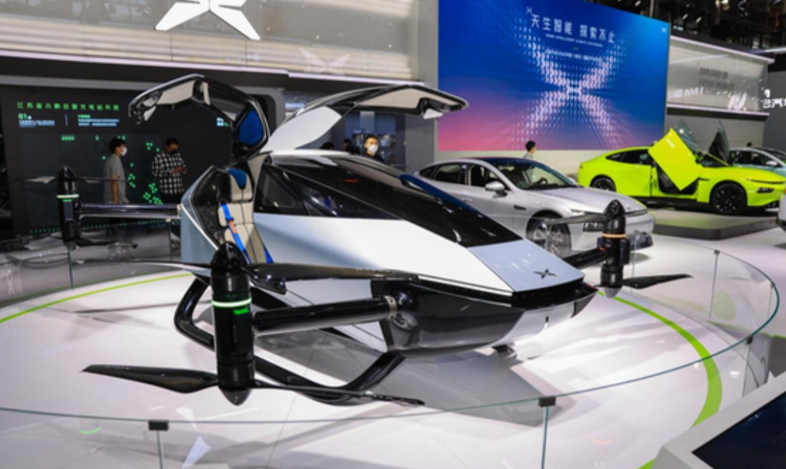 南京車博會(huì)2024