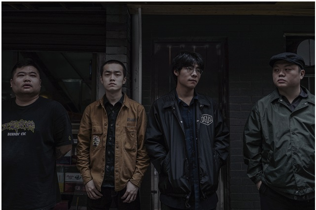 C.S.B.Q長(zhǎng)沙巡演