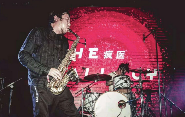 北京BADHEAD音樂節(jié)