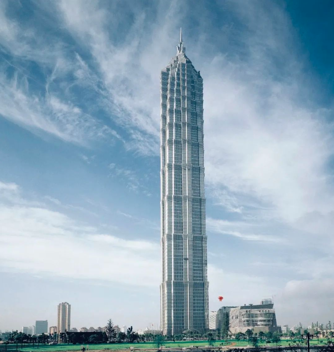 2024上海金茂大厦88层观光厅门票价格+优惠政策+购票入口