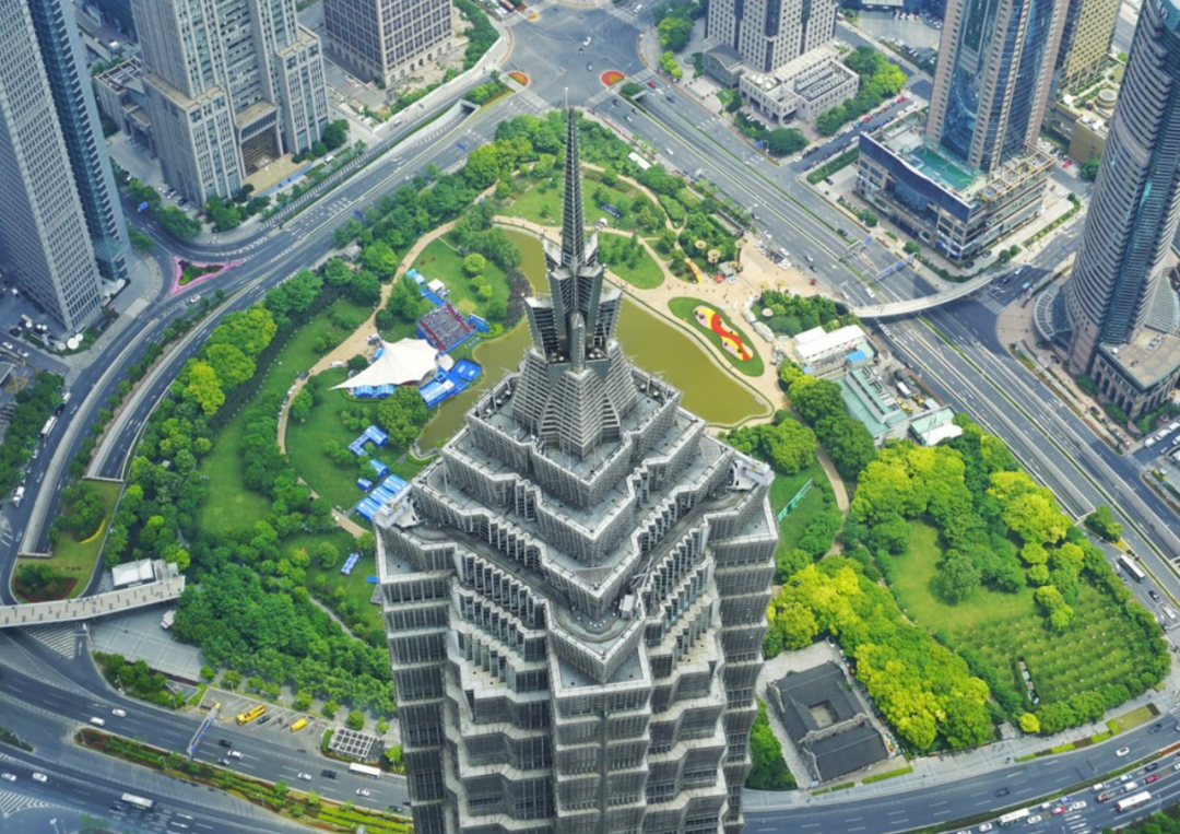 2024上海金茂大厦88层观光厅门票(免票政策+老人儿童+在线预约)