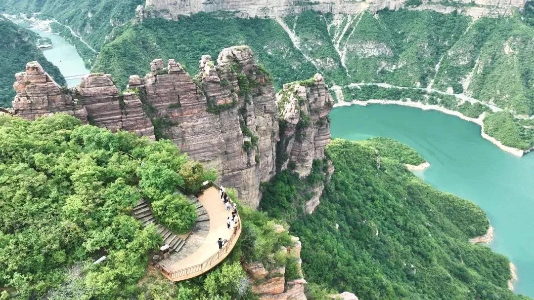 寶泉郁金香一日游