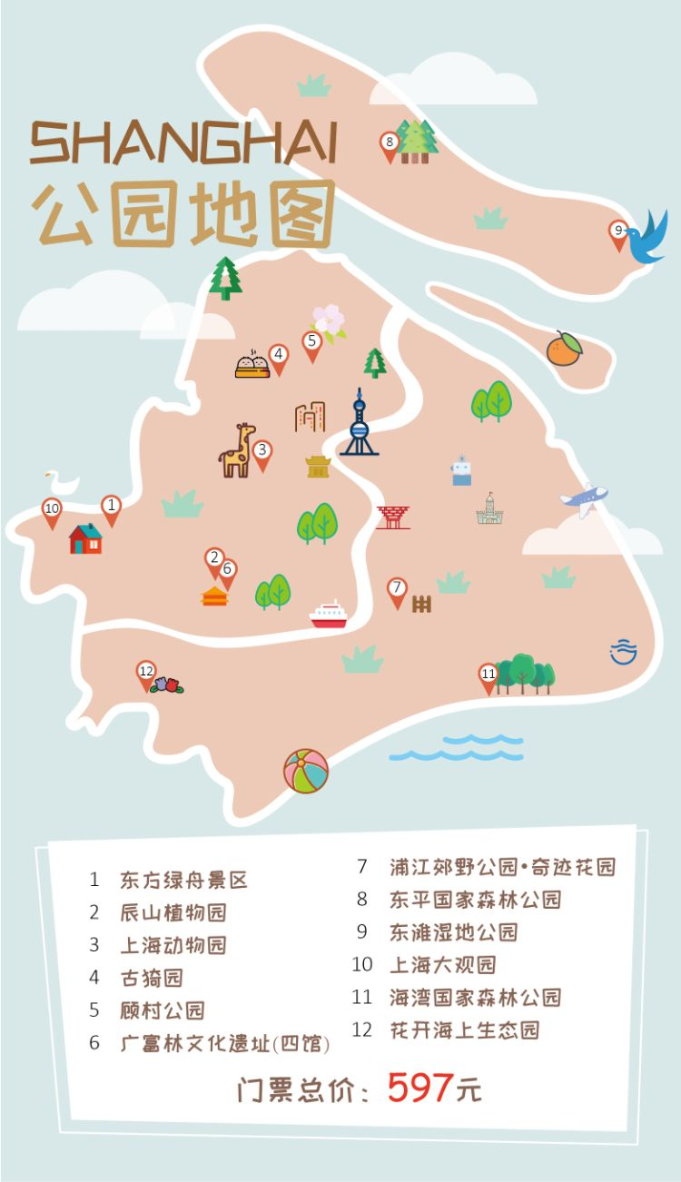 绿色上海公园年票.png