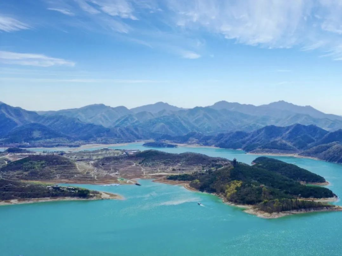 2024北京平谷金海湖風景區(qū)介紹+門票價格+游玩攻略