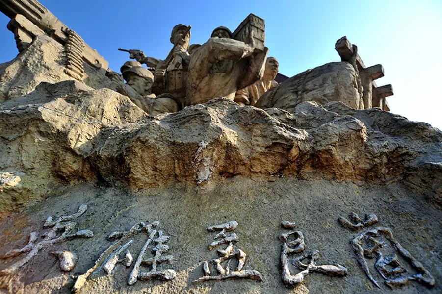 2024孟良崮旅游區(qū)游玩攻略(附門票價(jià)格+景點(diǎn)介紹+地址)