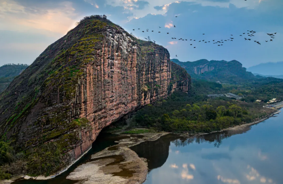 鷹潭龍虎山風(fēng)景區(qū)