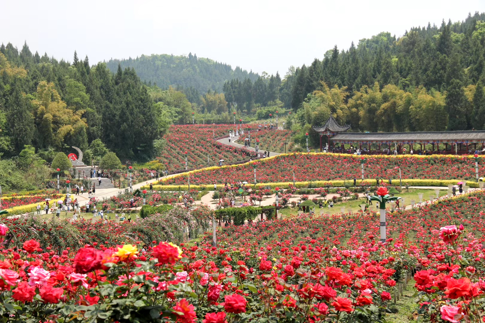 贵州农业博览园