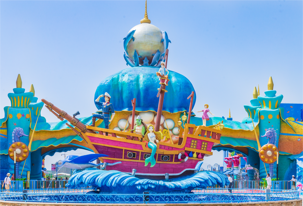 2024郑州乐海水世界门票价格+营业时间+游玩项目