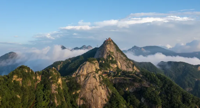 2024南陽旅游年票