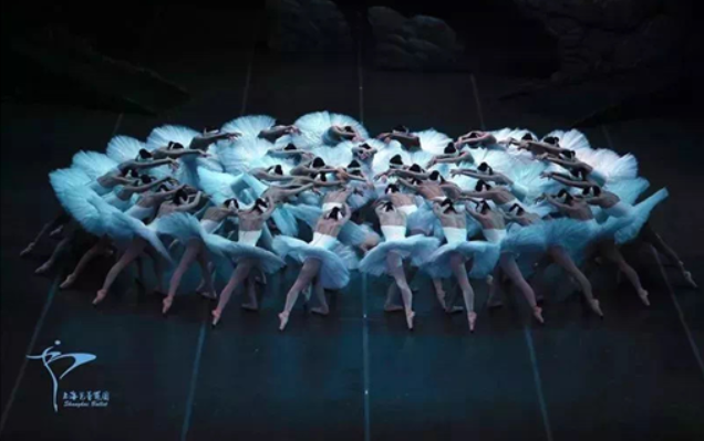 上海芭蕾舞团《天鹅湖》杭州站时间、地点、门票价格