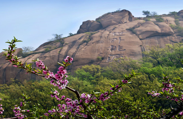 秦皇島長壽山景區(qū).jpg