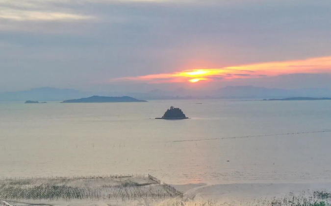 莆田湄洲島